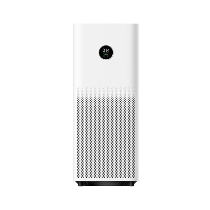 Xiaomi Air Purifier Pro with OLED Display and Laser Sensor