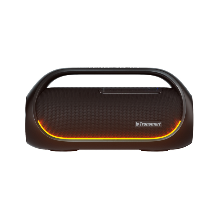 Tronsmart 60W portable portable wireless Bluetooth speakers ultra-powerful volume heavy bass 3D surround sound stereo