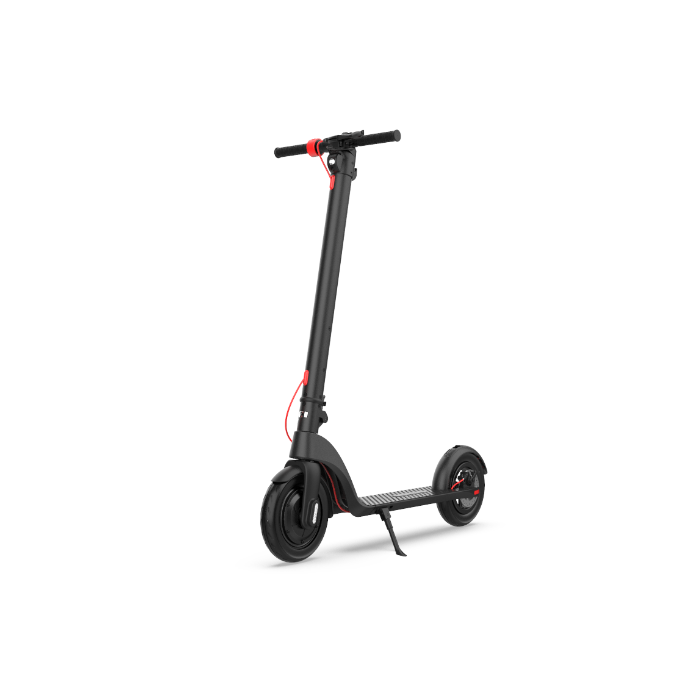 KIXIN X7 E-Scooter  OFF-ROAD AIR WHEEL FOLDING SCOOTER