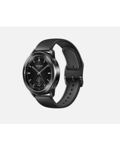 [Presale]Global Version Xiaomi Watch S3 1.43" AMOLED Bluetooth5.2 Heart Rate Blood Oxygen Monitoring