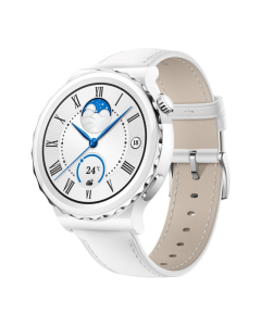 HUAWEI WATCH GT 3 Pro Smart Watch (CN Version)