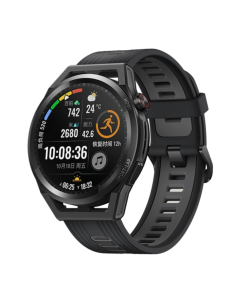 HUAWEI WATCH GT Runner Smart Watch 46mm Silicone Wristband,