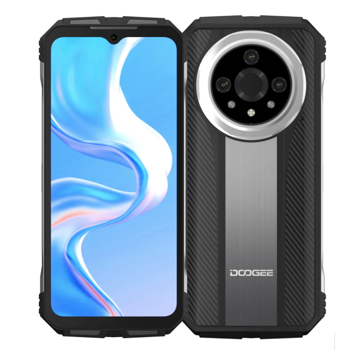 Doogee V31GT Rugged Phone 24MP Night vision