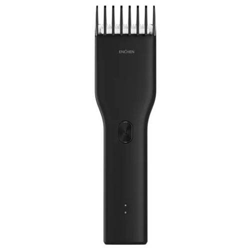 ENCHEN Multi-purpose Electric Hair Clipper Trimmer Two Speed Ceramic Cut Positioning Comb Smart Display USB Charging Child Shaving Hair Adult Househol