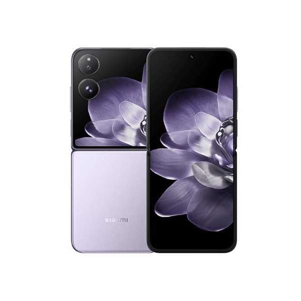Xiaomi Mix Flip - 16GB/1024GB - Leica Camera