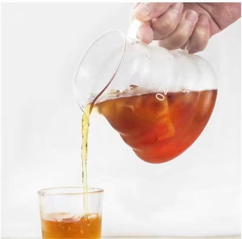 350ml Transparent