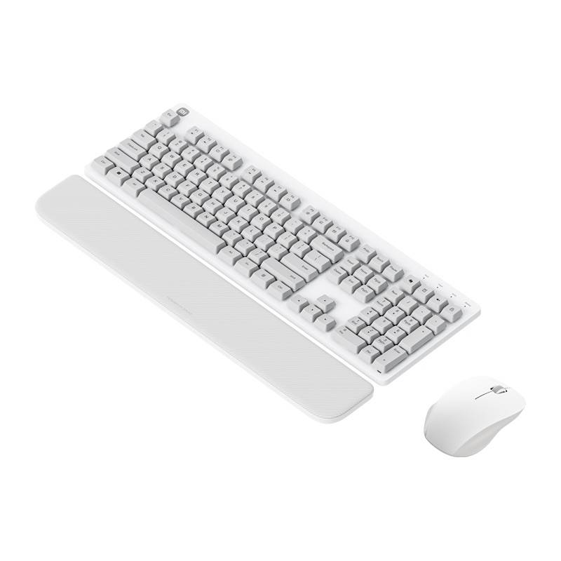 Xiaomi Wireless Keyboard and Mouse Set Comfort Edition