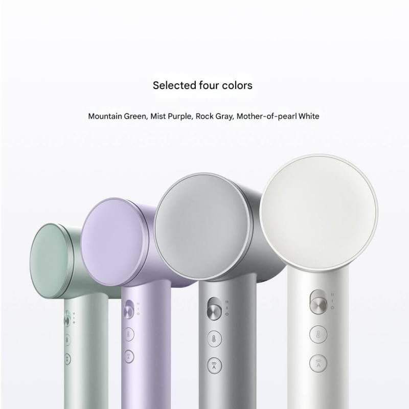 Mijia High Speed ​​Hair Dryer Pro
