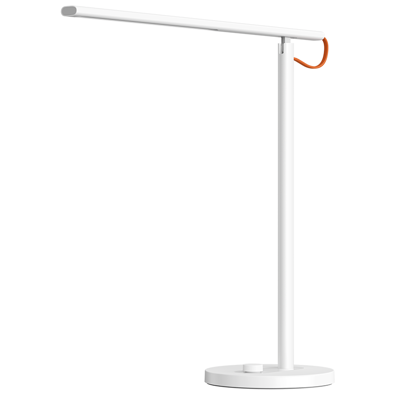 MIJIA Table Lamp 1S Enhanced Version Ra95 High Color Rendering Index Support Voice Control Eye Protection Fold Desk Light