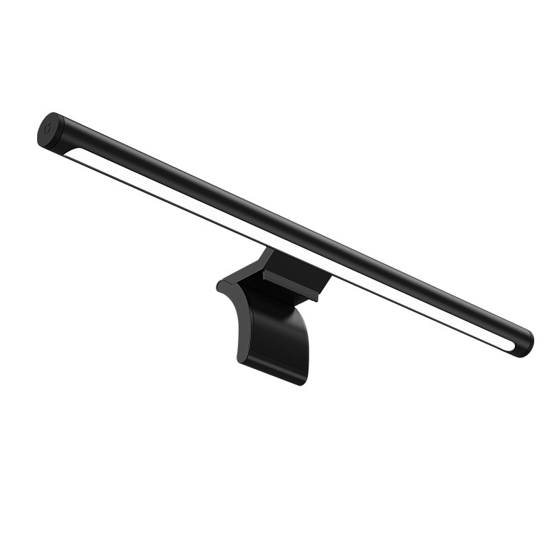 MIJIA Smart Monitor Light Bar 1S – Wireless Remote, No Screen Glare, High CRI for Eye Protection