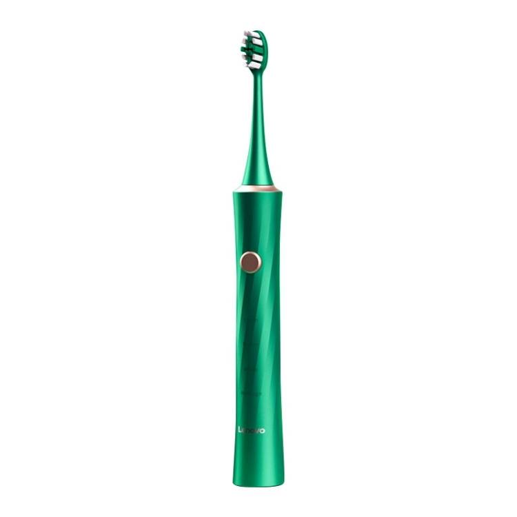 Original Lenovo B006 electric toothbrush, small waist version