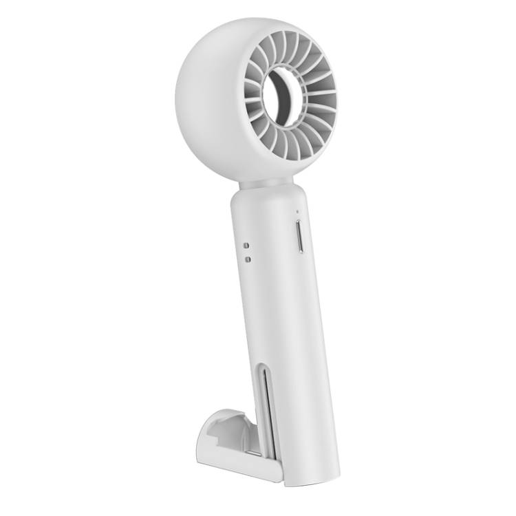 TGVIS handheld&amp;invisible stand fan