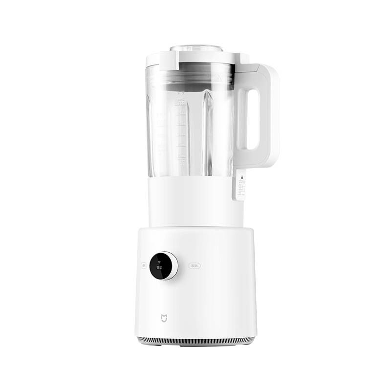 Xiaomi Mijia Smart Wall Breaker Home Fully Automatic Heating Cooking Machine New Juicer Soybean Milk Machine Heating