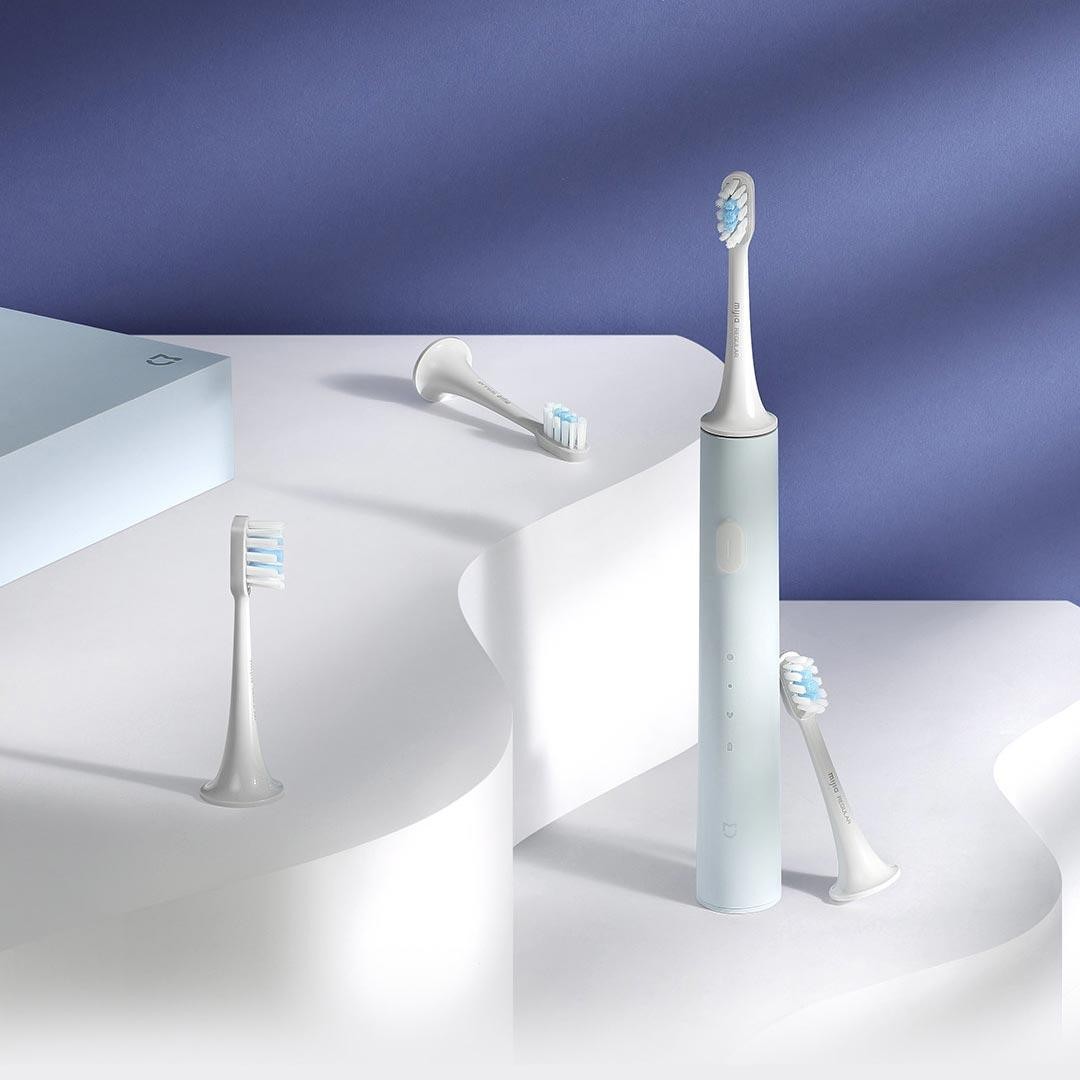 Mijia T500C Sonic Electric Toothbrush