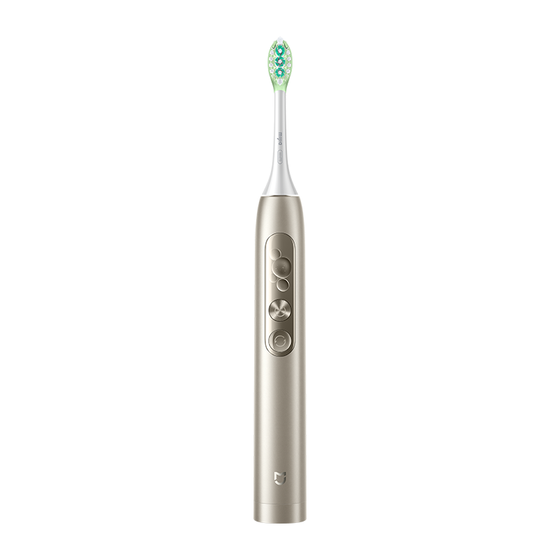 Mijia Multi-directional Vibration Electric Toothbrush Pro