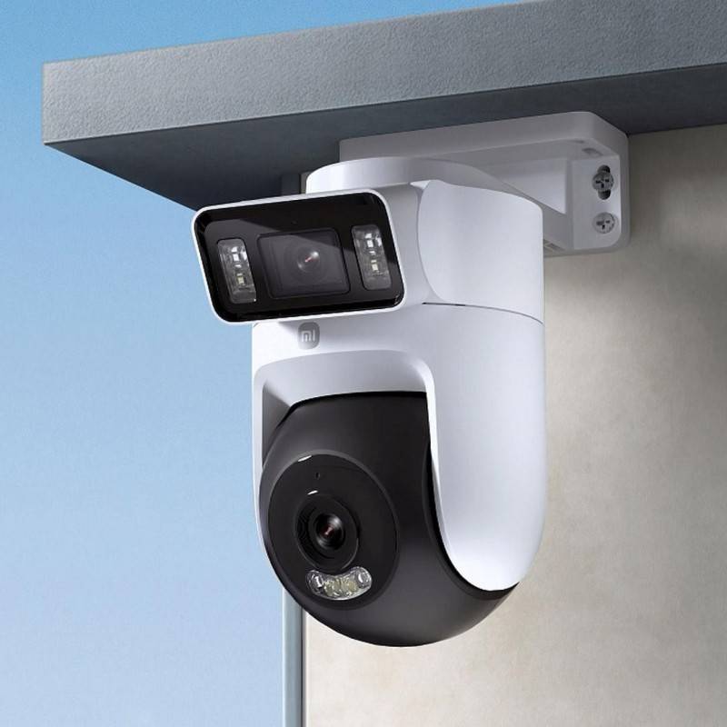 Xiaomi Outdoor Camera 4 Dual Camera Edition