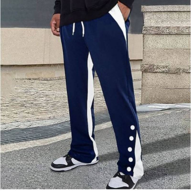 Men&#039;s Casual Breathable Sweatpants for Sports