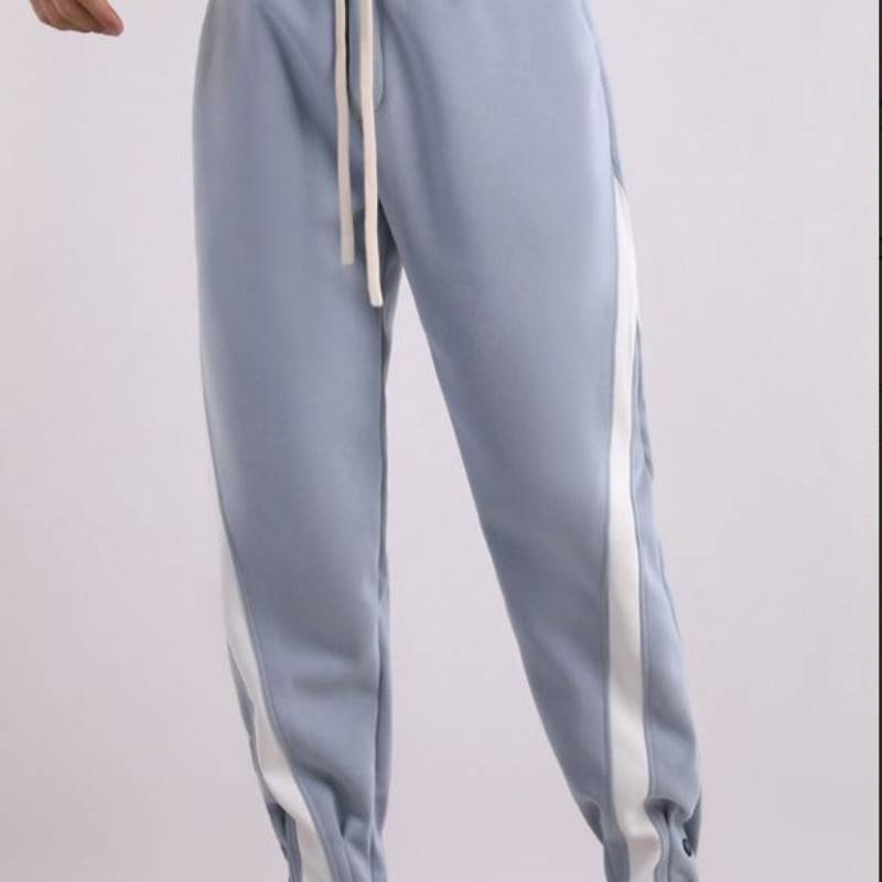 Men&#039;s Track Pants Quick Dry Comfortable Color Block