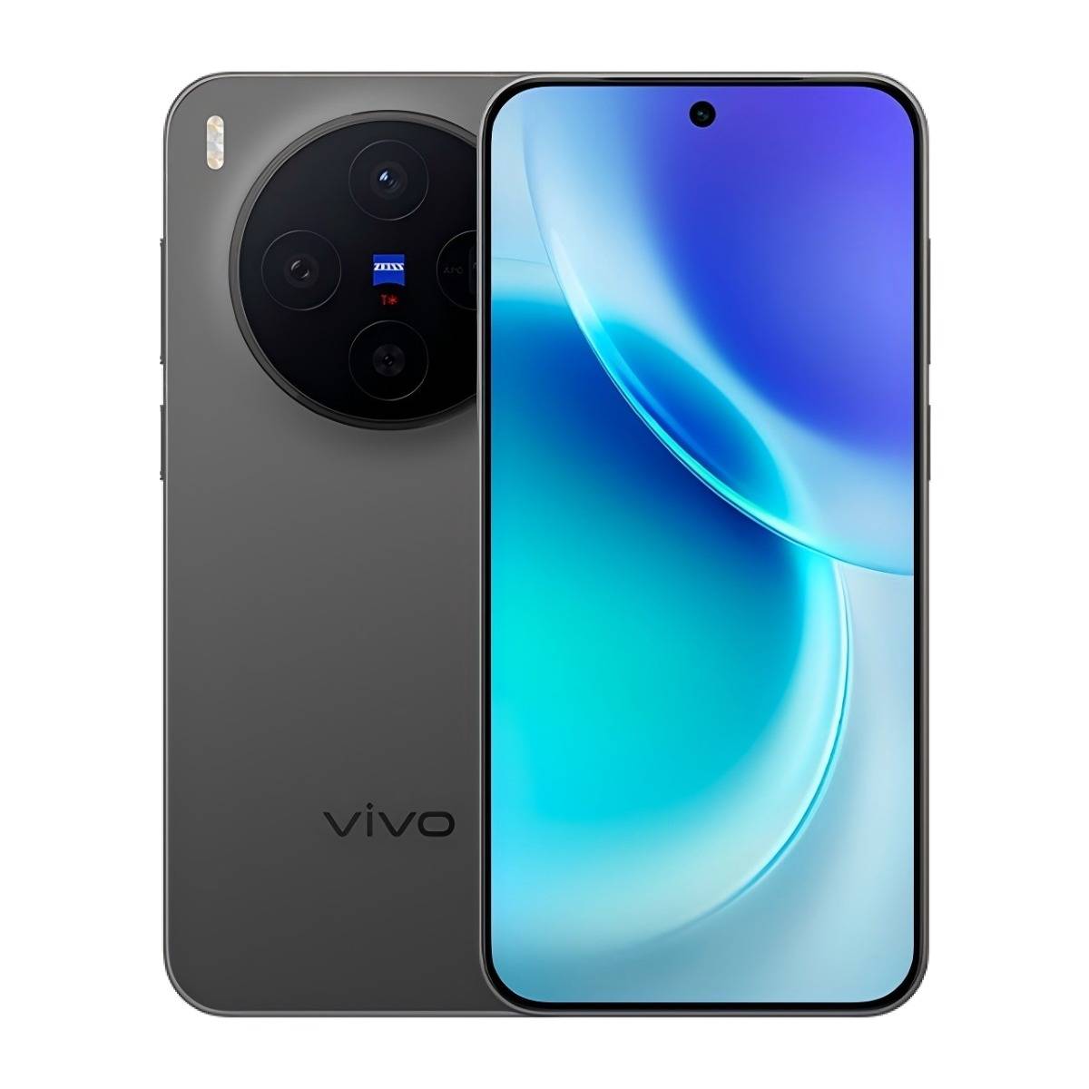 Global version Vivo X300