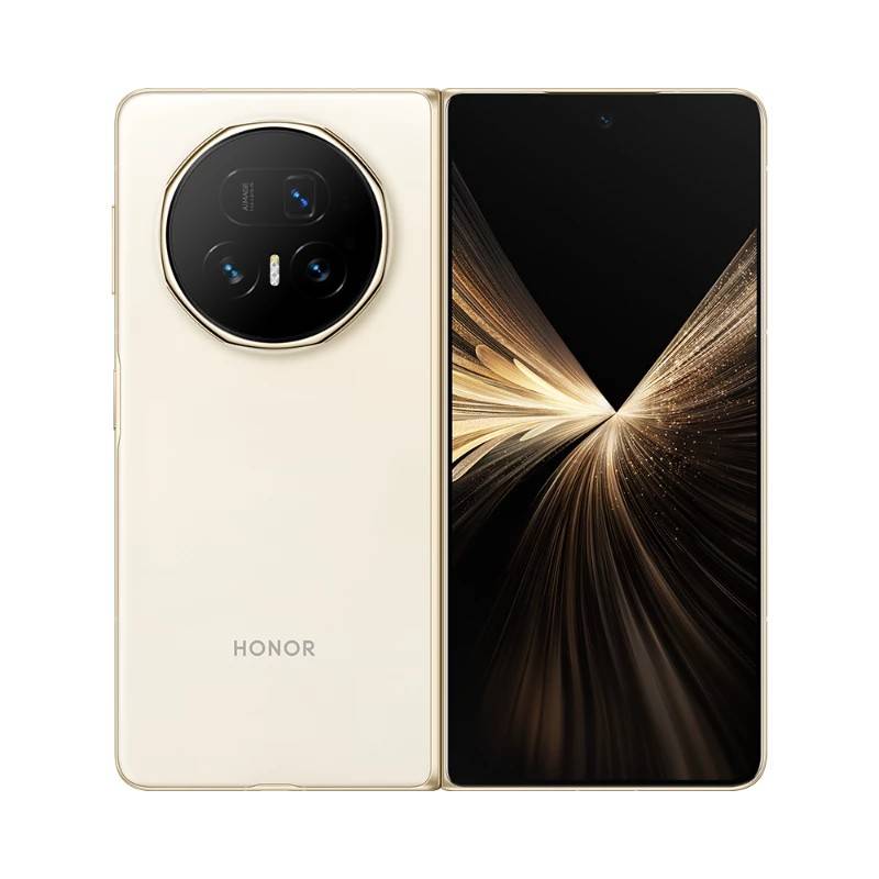 Global Version Honor Magic V5