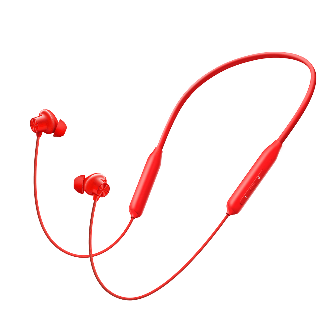 EU Version OnePlus Bullets Wireless Z3 In-Ear Neckband Headphones