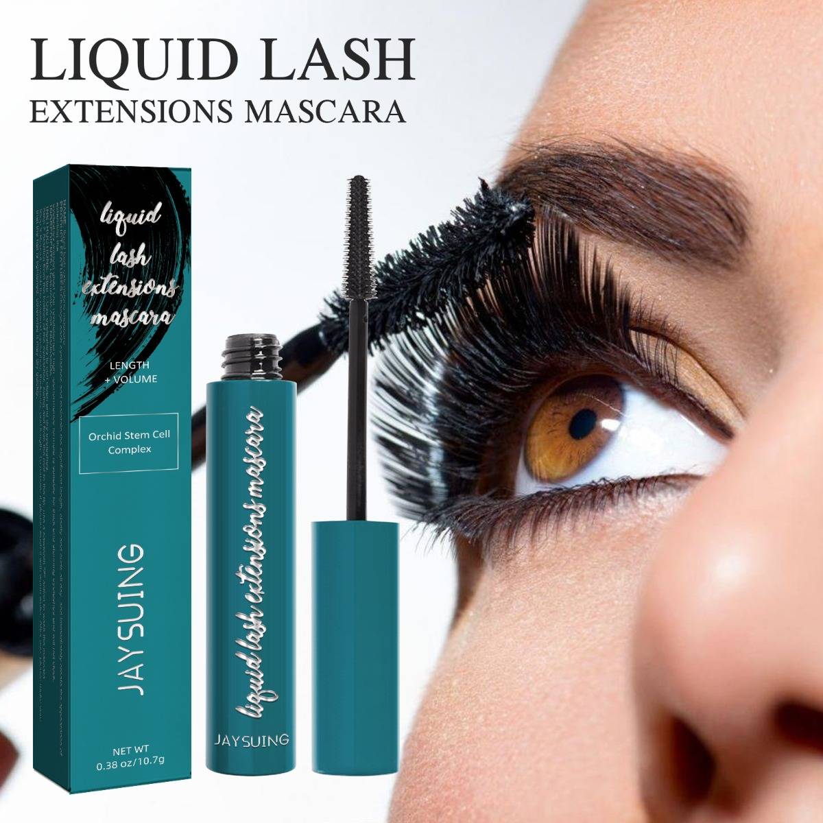 Jaysuing Liquid Lash