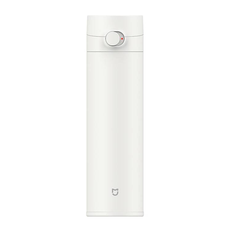 Original Xiaomi Mijia Insulation Vacuum Cup Stainless Steel Portable Water Bottle, Capacity : 480mL