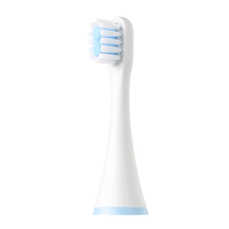 Pack of 3 Xiaomi MiRabbit Children’s Sonic Electric Toothbrush Head (HAC1514)