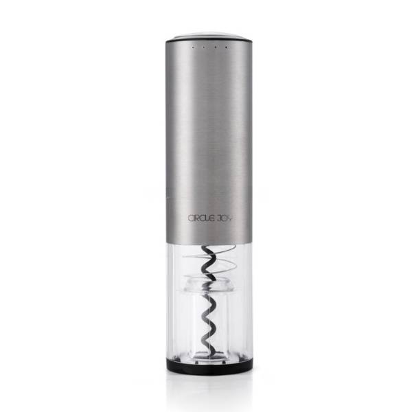 Original Xiaomi Youpin CIRCLE JOY Automatic Rechargeable Electric Wine Bottle Opener