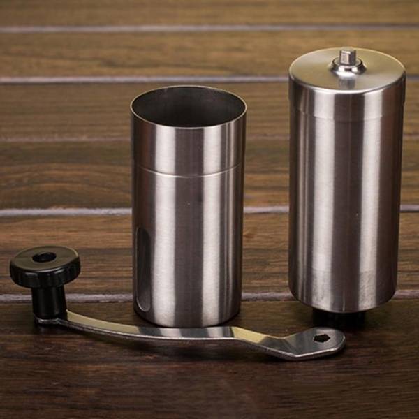 Stainless Steel