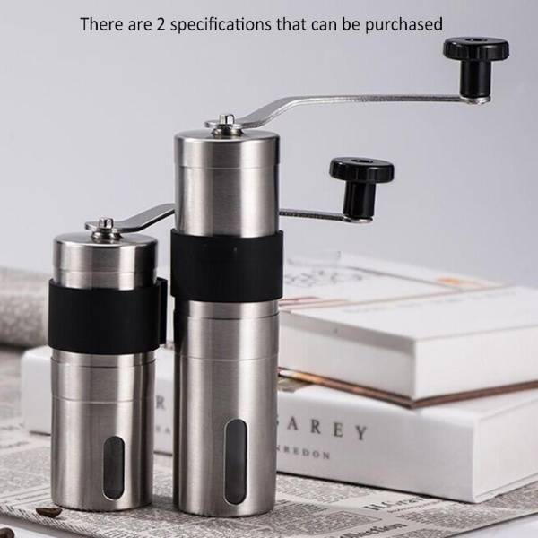 Silver Stainless steel