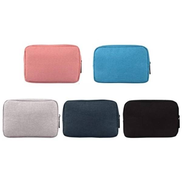 DY01 Multifunctional Digital Accessories Travel Storage Bag