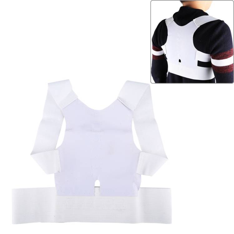 Men&#039;s and women&#039;s vest correction strap, healthy posture correction strap