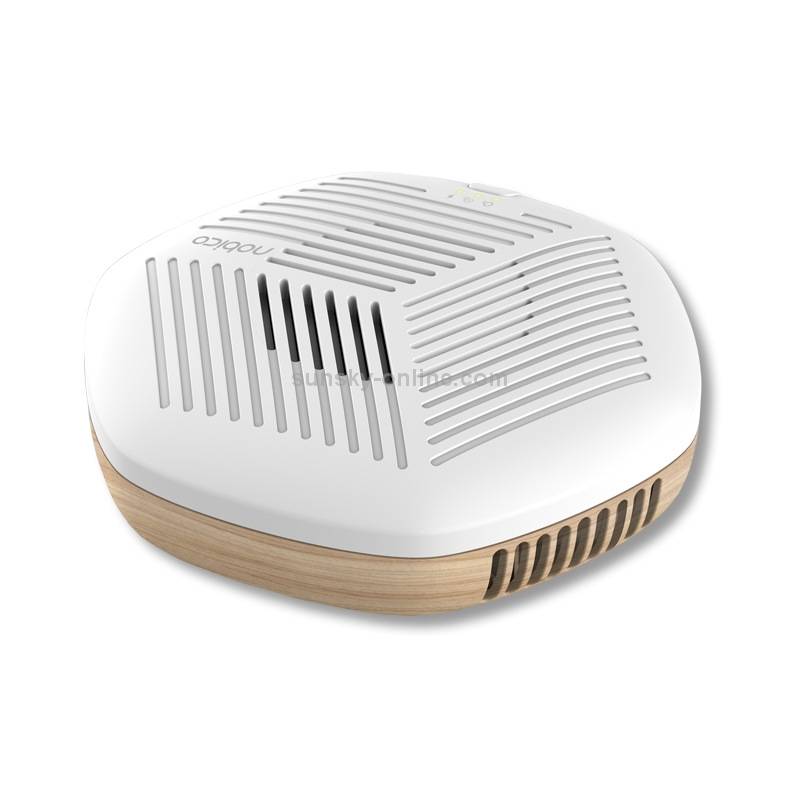 Nobico XD05A Portable Air Purifier Home Ozone Sterilizer and Disinfector
