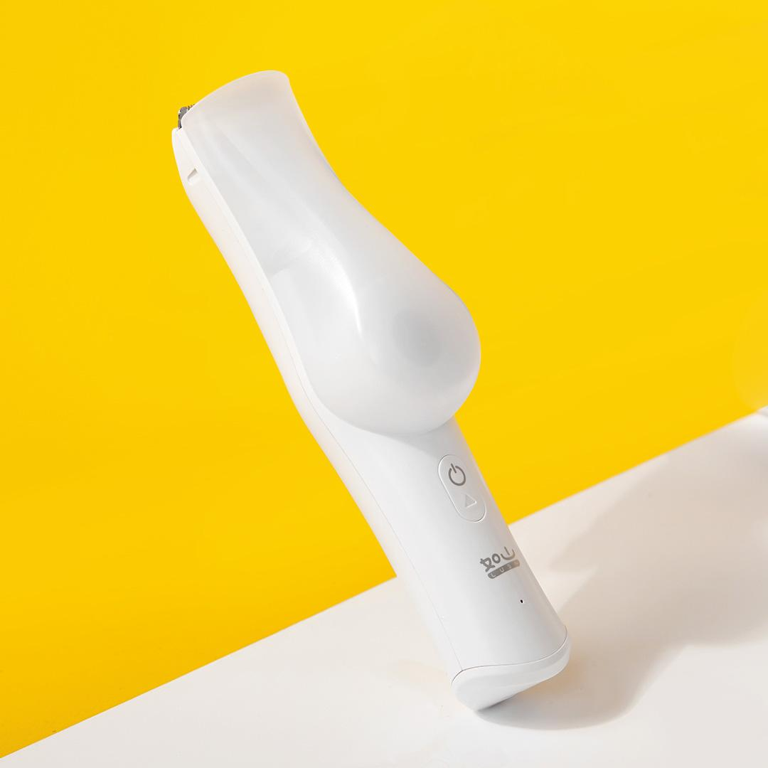 Xiaomi Youpin Children's Smart Quiet Hair Clipper