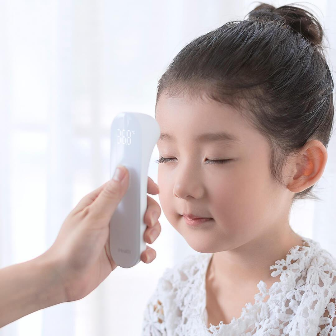 iHealth Non-Contact Infrared Thermometer