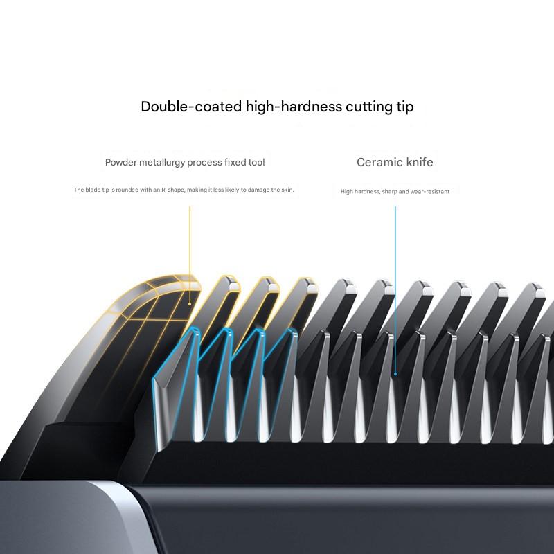 Xiaomi Mijia 2nd Generation Electric Home Hair Clipper