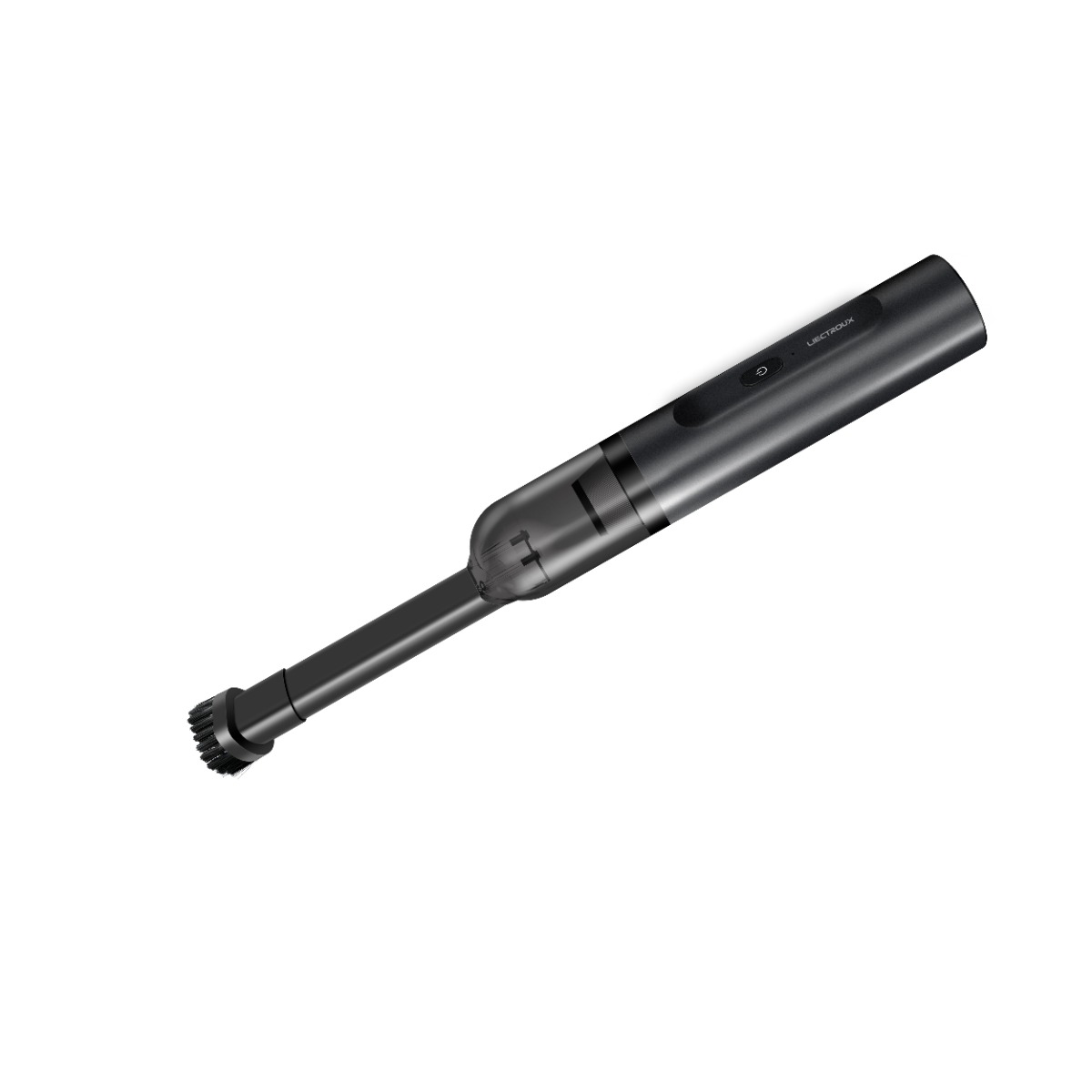 LIECTROUX i5 Cordless Handheld Vacuum Cleaner – 12000Pa Strong Suction, 2500mAh Battery, Up to 35-Min Runtime, Lightweight &amp; Portable