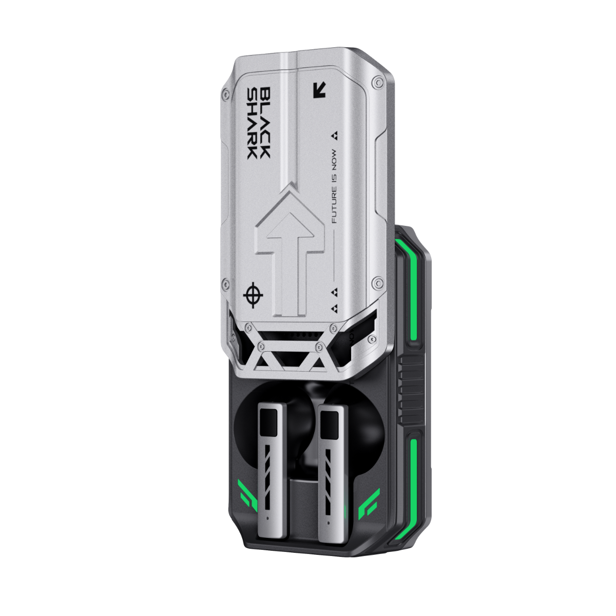 EU Version Black Shark T11