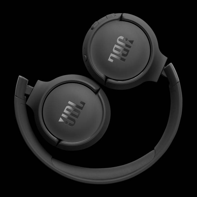 JBL Tune 520BT