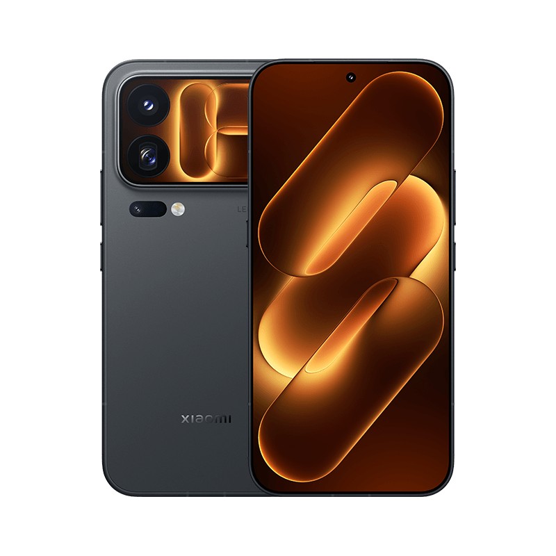 CN Version Xiaomi 18 Pro