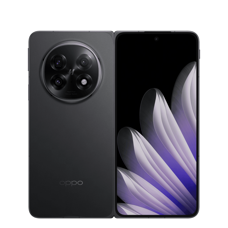 Global Version Oppo Find N5