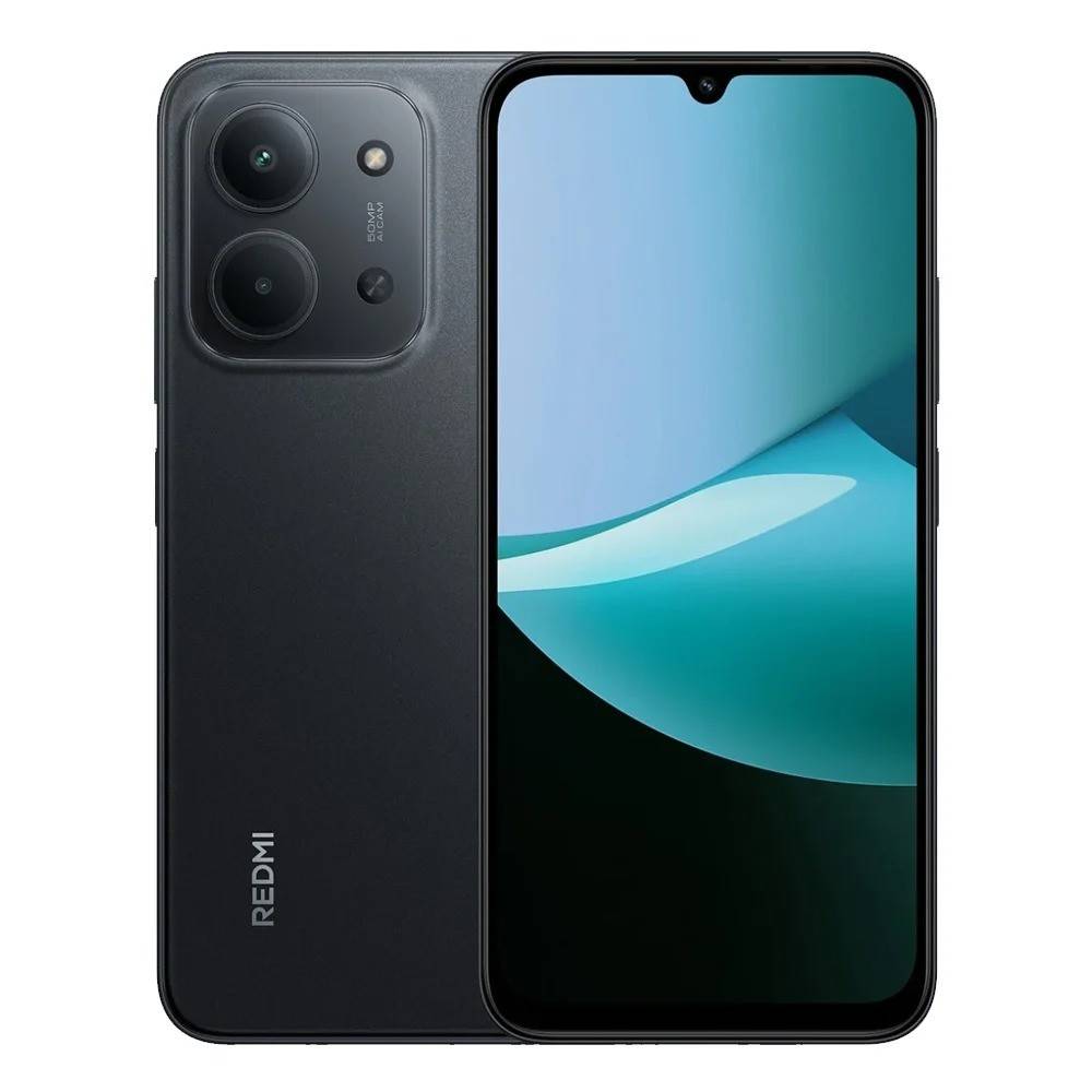 Global Version Xiaomi Redmi 15C Smartphone 50MP main camera 120Hz 6.9" Dot Drop display 33W charging MediaTek Helio G81-Ultra