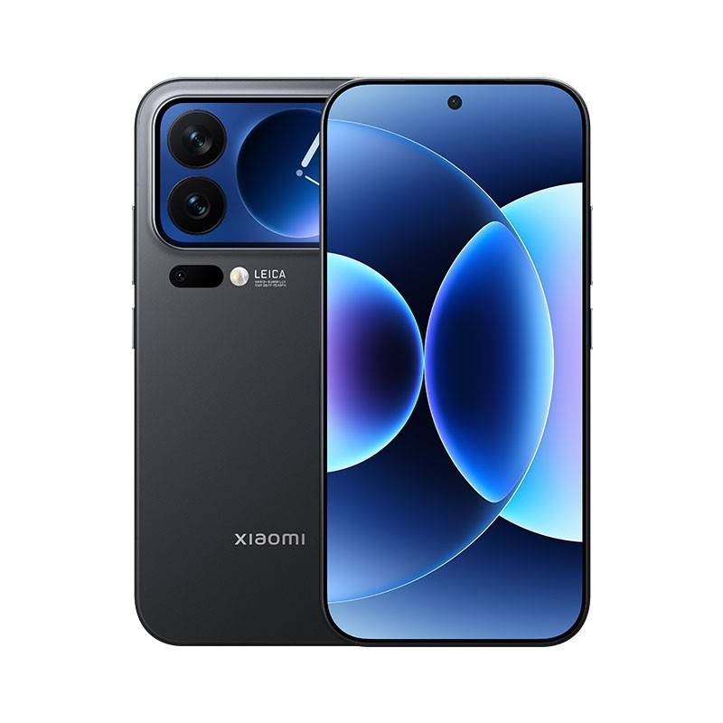 Original CN version Xiaomi 17 Pro