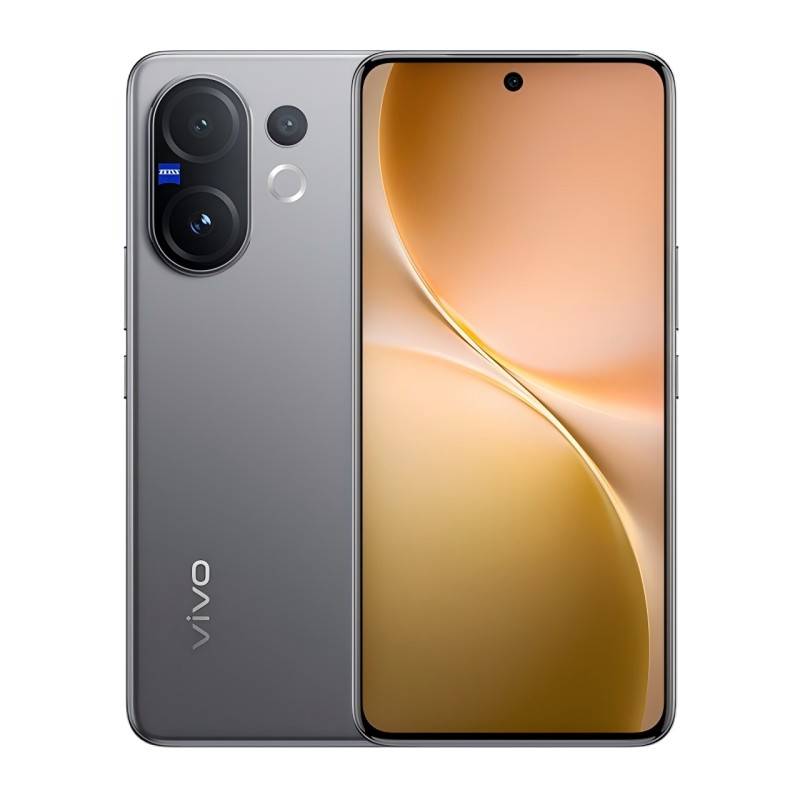 Global Version Vivo V60