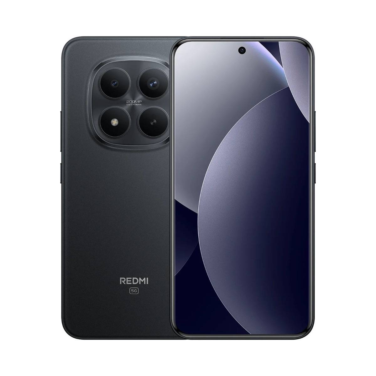 Global Version Xiaomi Redmi Note 15 Pro+ 5G Snapdragon