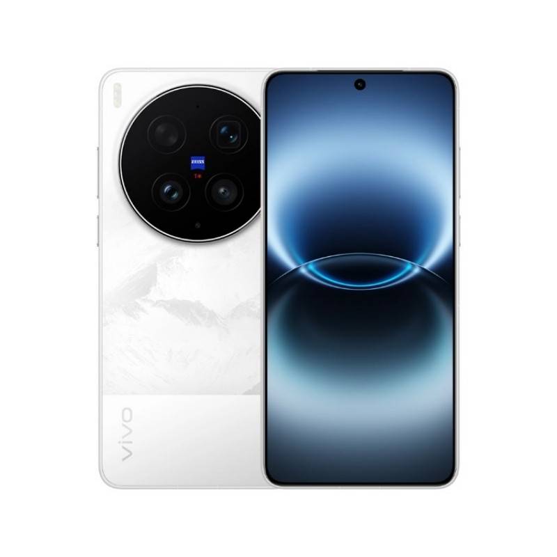 CN Version VIVO X300 Ultra
