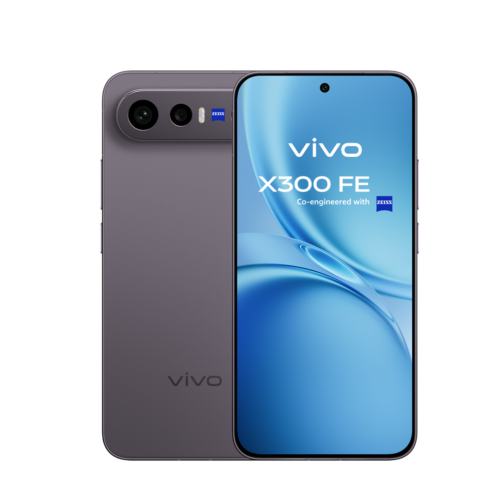 Global Version Vivo X300 FE