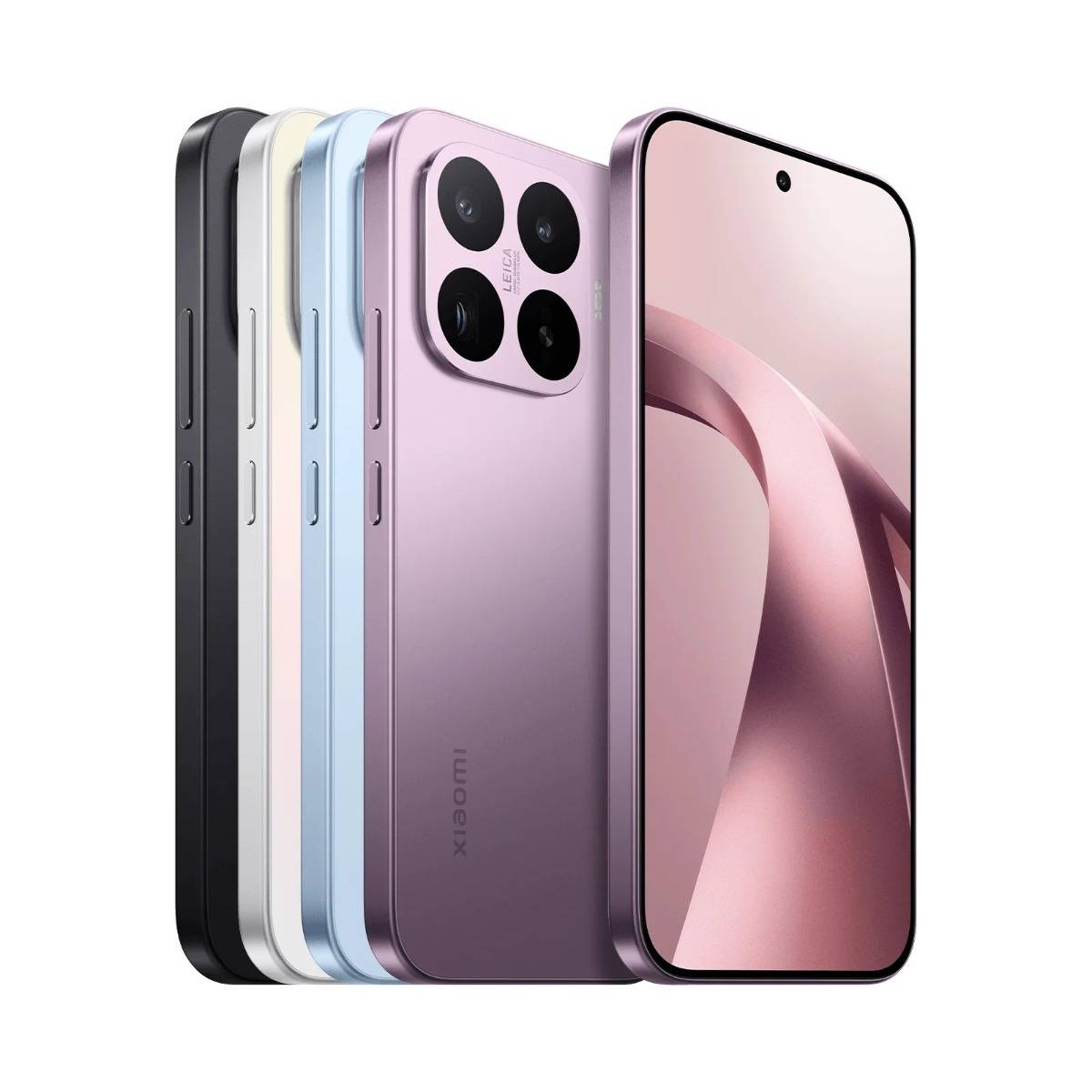EU Version Xiaomi 17T