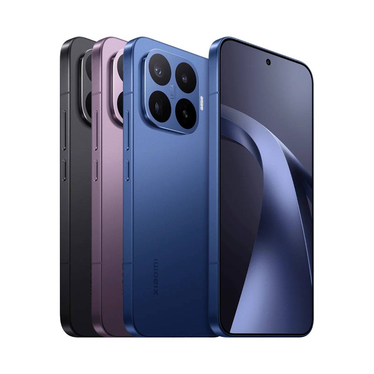 EU Version Xiaomi 17T Pro